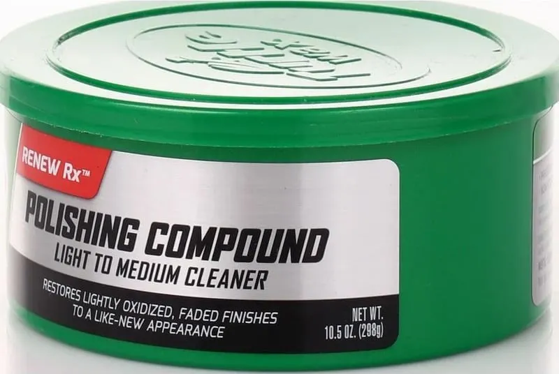 Paste Polir Per Shkelqim 298gr - 2