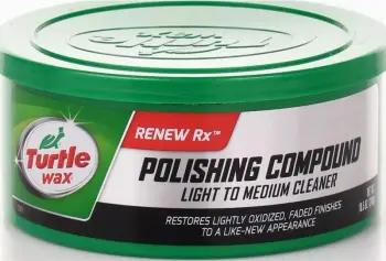 Paste Polir Per Shkelqim 298gr