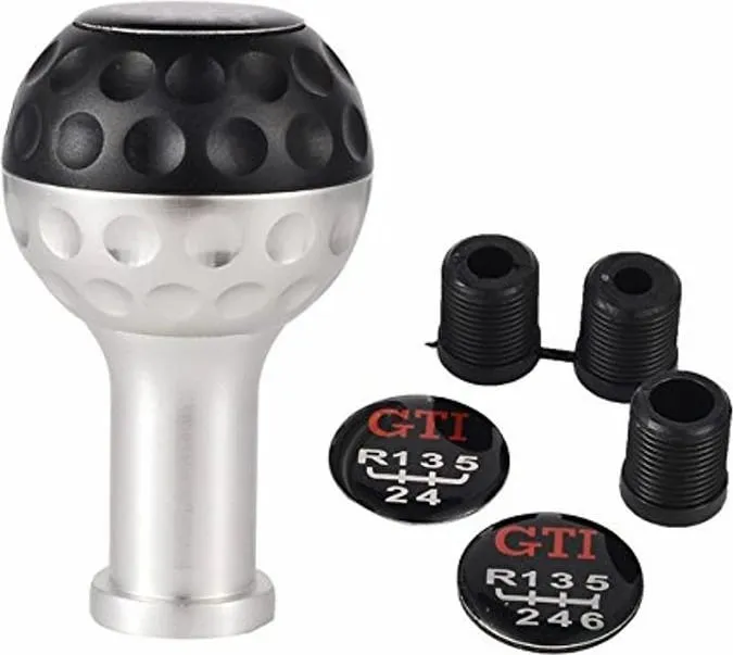 Doreze Nderr Shp Vw Golf Gti 6shp - 1