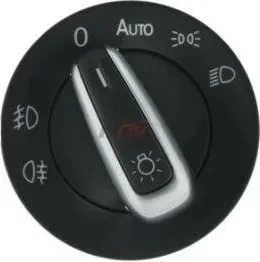Pulle Nderprerese E Dritave Para Vw - 1