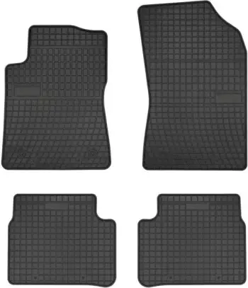 Shtroje Gome Citroen C3 Iii 2016 547549