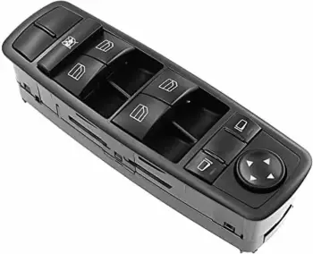 Pulle Nderprerese E Xhamave Mercedes W251 W164 X164