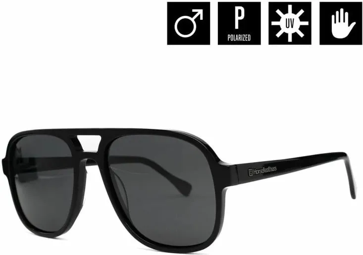 Syze Dielli Gloss Black/black - 2