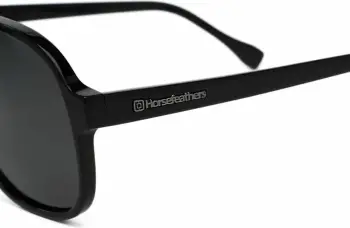 Syze Dielli Gloss Black/black