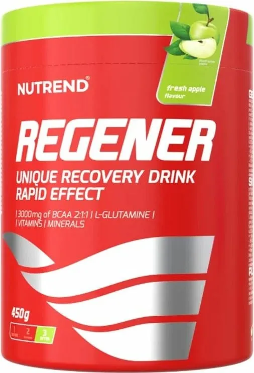 Regener 450g Molle - 1