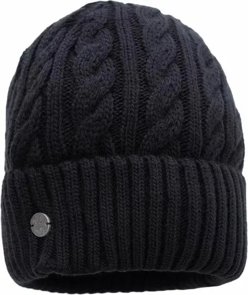 Kapele Per Meshkuj Brille Black - 2