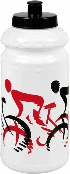 Boce Ujit Biciklete 600 Ml - 1