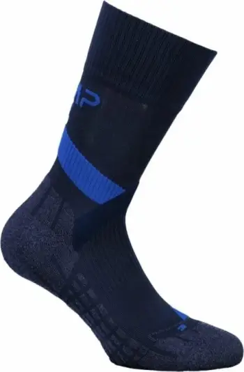 Qorape Hiking Medium Dryarn 39/42 Zeze/kalter