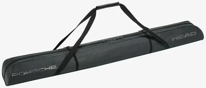 Qante Per Skije Porsche Porsche Ski Bag Onesize 383972 - 1
