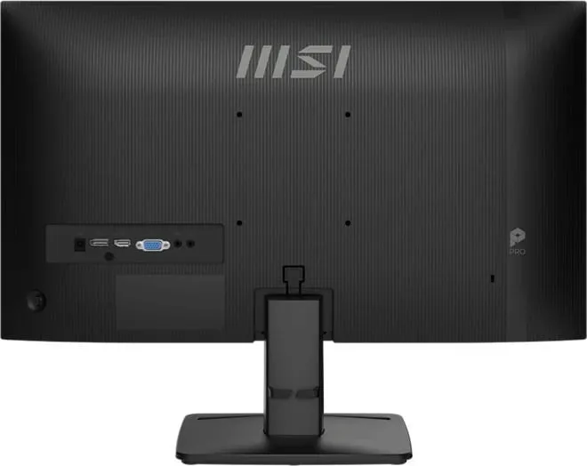 Monitor MSI PRO MP251 E2, 24.5", LED, FHD, 120Hz, Zi - 3