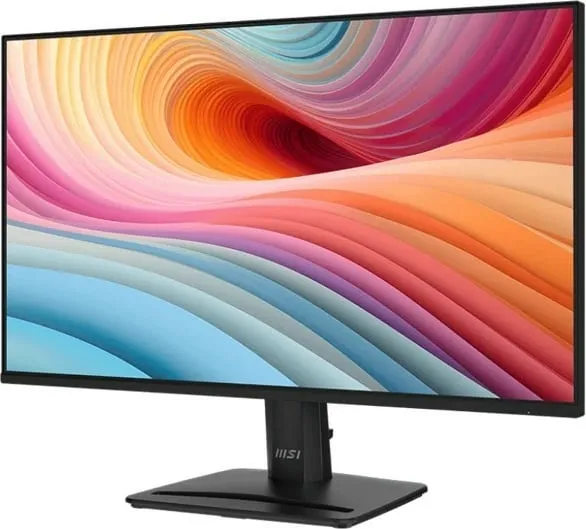 Monitor MSI PRO MP251 E2, 24.5", LED, FHD, 120Hz, Zi - 4