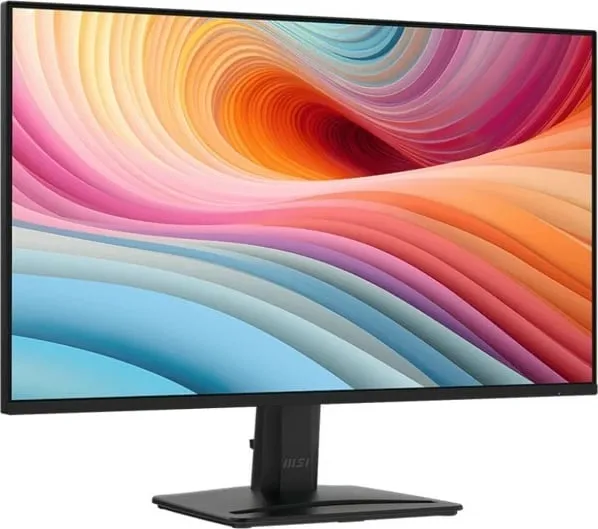 Monitor MSI PRO MP251 E2, 24.5", LED, FHD, 120Hz, Zi - 5