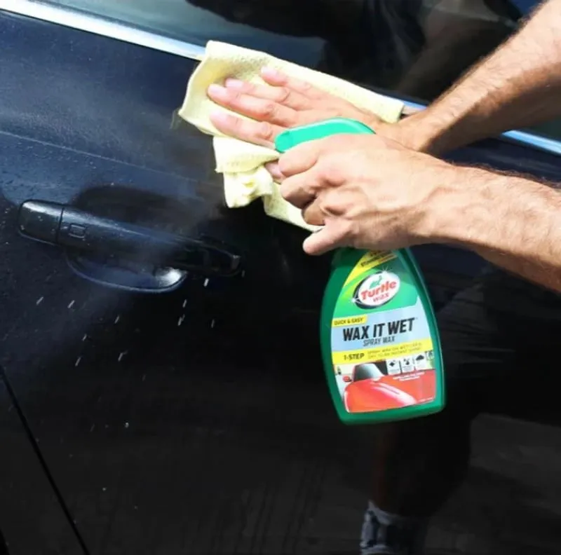 Sprej Polir Pas Larjes 500ml - 1