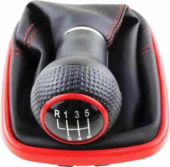 Doreze Nderr Shp Vw Golf, Bora 98-04 6shp - 4