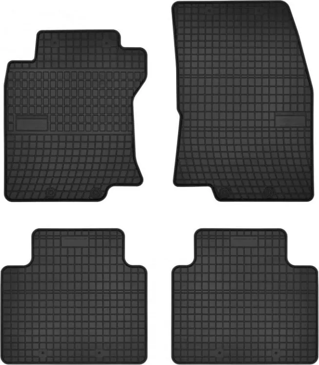 Shtroje Gome Nissan X-trail Iii 2014- 0458 - 1