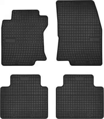 Shtroje Gome Nissan X-trail Iii 2014- 0458