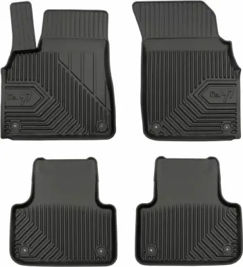 Shtroje Gome Audi Q7 Ii 15-, Q8 18- 3d 77408470