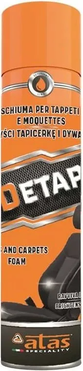 Detap Sprej Pastrues Lekure 400ml - 1