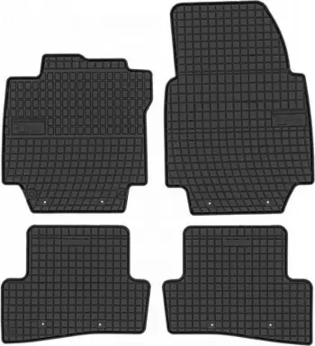 Shtroje Gome Renault Captur Ii 2019 410862