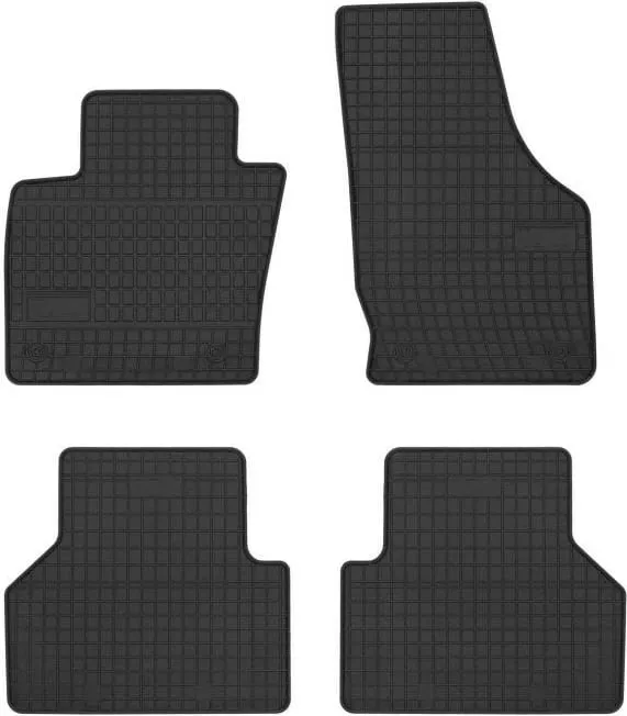 Shtroje Gome Audi Q3 2011-2018 - 1