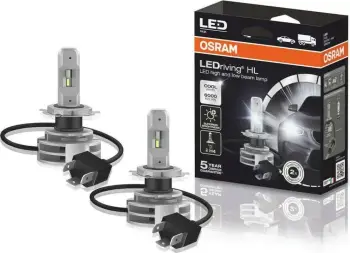 Lampa Gar H4 Led 12/24v 14w