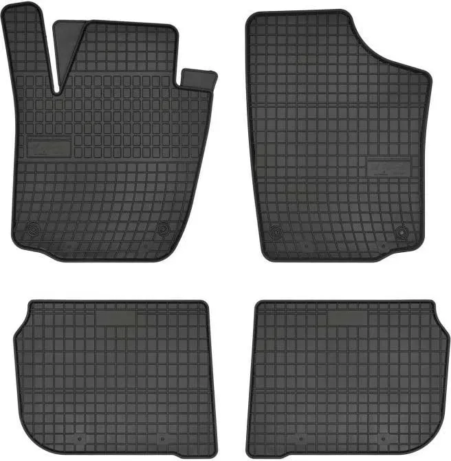 Shtroje Gome Skoda Rapid 2012 0364 - 1