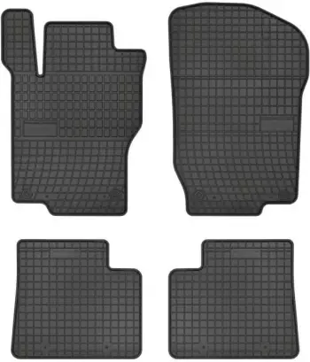 Shtroje Gome Mercedes M-class 2005-2011