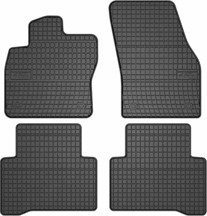 Shtroje Gome Vw Touran Ii 15 546993 - 1