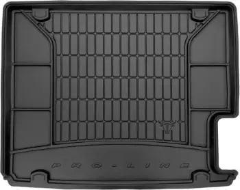 Shtroje Gome Bagazhi Bmw X3 F25 10-17 Tm549352