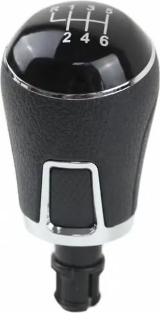 Doreze Nderr Shp Vw Caddy 6shp
