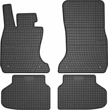 Shtroje Gome Bmw 7 Series F01 2008-2015 Et402317