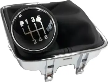Doreze Nderr Shp Vw Sharan 10-17, Tiguan 08-15, 6shp 58337