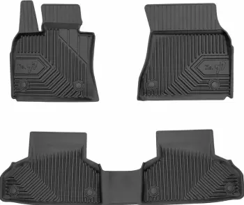 Shtroje Gome Bmw X6 F16 2014-2019 3d 77409842