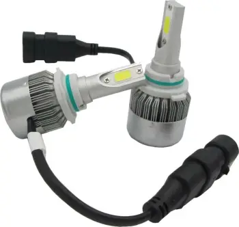 Lampa Led H11 12/24v 6000k +30%