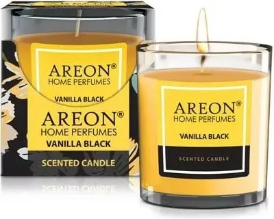Arome Qirinj Vanilla Black - 1