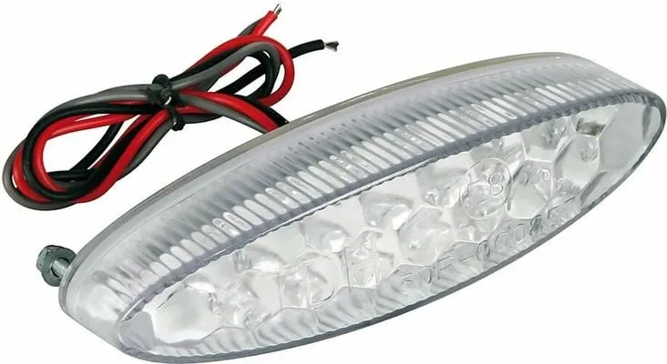 Lampa Pasme Sinjalizuese Led Motorri - 2