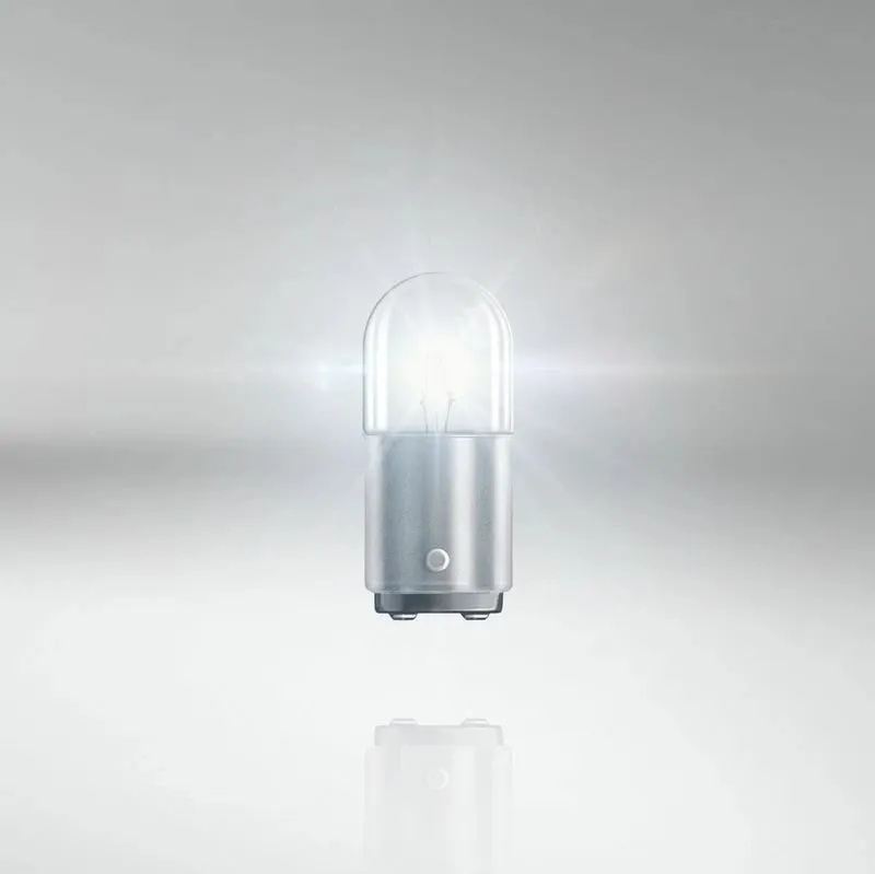 Lampa 24v 5w Ba15s 5627-02b Osram - 1