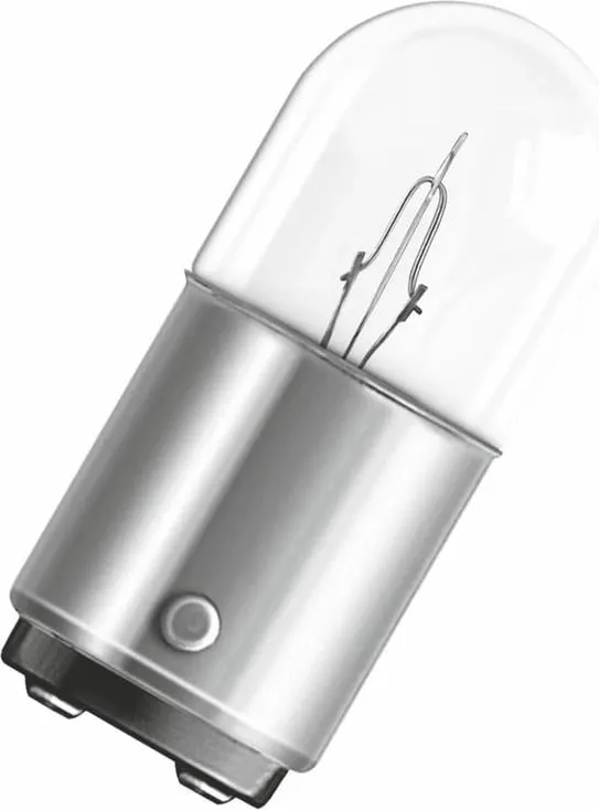 Lampa 24v 5w Ba15s 5627-02b Osram - 3