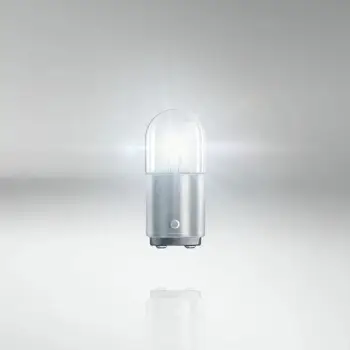 Lampa 24v 5w Ba15s 5627-02b Osram