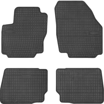 Shtroje Gome Ford Mondeo Mkiv 2007-2014 0302