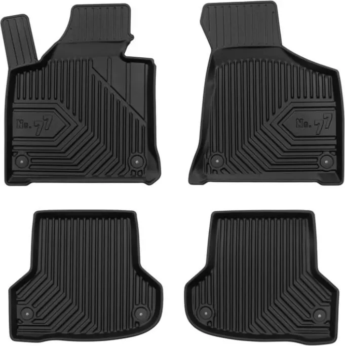 Shtroje Gome Audi A3 Iii-8p 2003-2013 3d 77409040 - 1