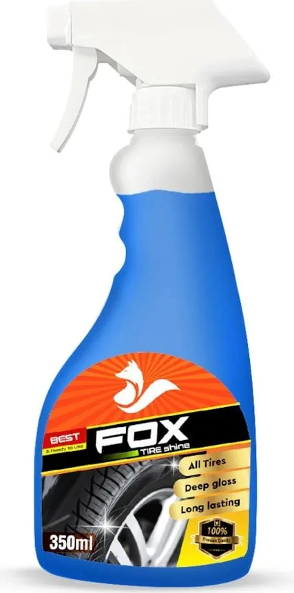 Sprej Pastrues Gome 350Ml Fox - 1