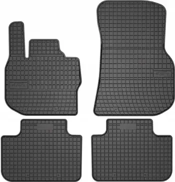 Shtroje Gome Bmw X4 Ii G02 18- Bmw X3 Iii G01 17 410879