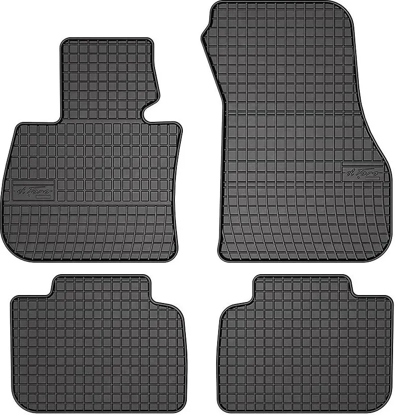 Shtroje Gome Bmw X1 Ii 2015 547914 - 1