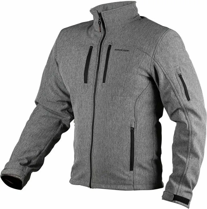 Xhakete Pulse Dark Hiri Xl - 2