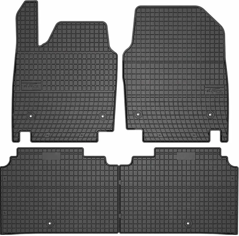 Shtroje Gome Kia Ev6 2021 412156 - 1