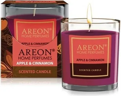 Arome Qirinj Apple & Cinnamon - 1