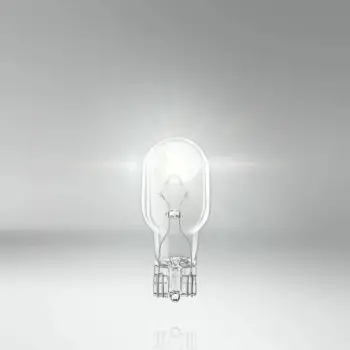 Lampa 12v 16w W2.1x9.5d