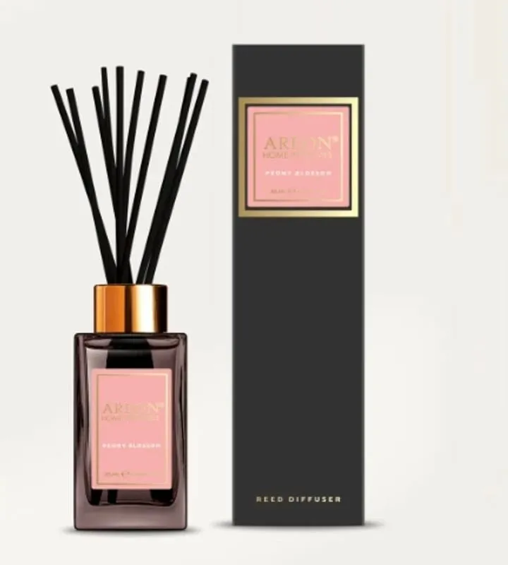 Arome Home Shkopinje Peony Blossom Premium 85ml - 1