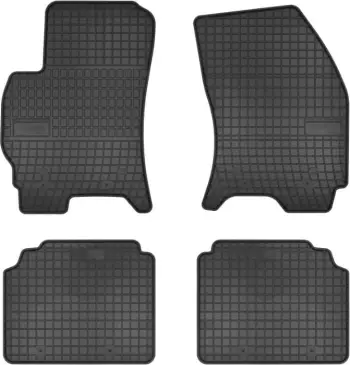 Shtroje Gome Ford Mondeo Mk Iii 0314
